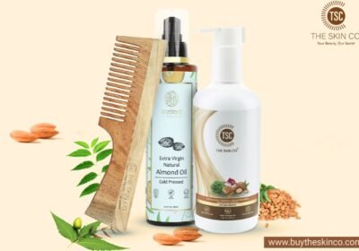 The Co.Mmitment Of Implementing Nature Toward Life: The Skin Co.