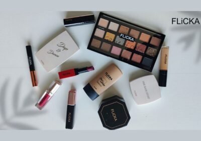 Flicka Cosmetics: Affordable, Quality, and Compassionate Beauty Products for Everyone, Rooted in Health-Consciousness and Social Responsibility