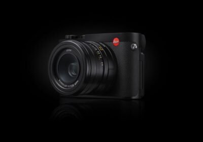 The next generation compact full-frame camera with new features and a fast Summilux lens