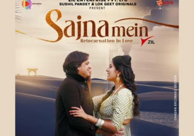 Sarangi Maestro Kamal Sabri Presents a Musical Masterpiece Video Song “Sajna Mein”