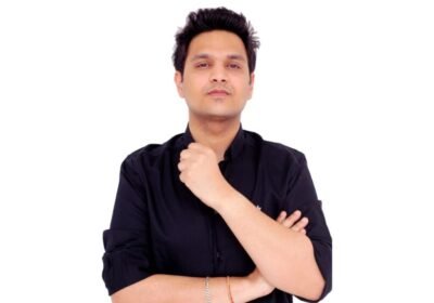Singer Ashish Sehgal Casts a Spell with Punjabi romantic track ‘Narazgi’ released on TIME audio