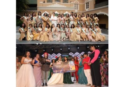 Showcasing The Power Of The Crown, INDIE Royal Miss And Mrs India Grand Finale Held In Kolkata