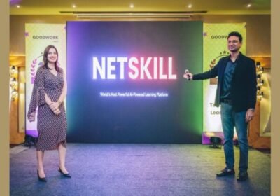 GoodWorks Angel Fund launches Netskill, an AI-powered upskilling platform, to create India’s next million tech graduates