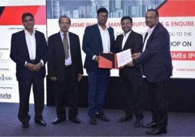 DigiAlly partners with RupeeBoss to facilitate financial empowerment for the MSMEs