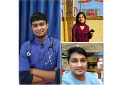 iRESUS Health Brings Critical Care Services to Rural India
