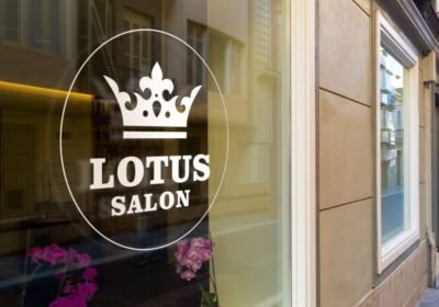 Lotus Salon Opens Franchise Option To All: Bringing High-Quality And Affordable Hair Care For Everyone