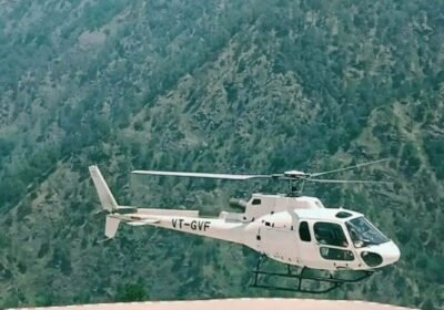 “Official Helicopter Ticketing Sub-Agency in Kedarnath: Shivoham Heli Service Now Offers Kedarnath Helicopter Bookings”