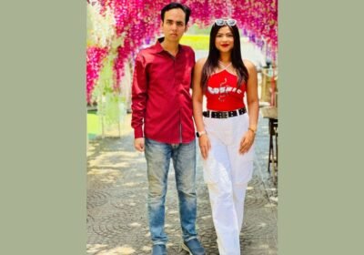 Aarzoo Dahiya part of award-winning director Vipin Agnihotri reality show “Girl Power”