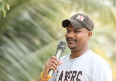 Murugesh Kanappa, the director of Most Expected Kannada Movie “Aggrasena”  Which is Releasing on 23rd June 2023