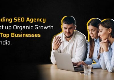 Leading SEO Agency WebservX- Shot up Organic Growth for Top Businesses in India