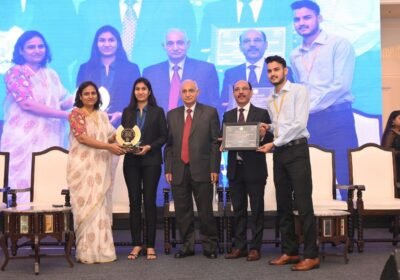 Vedanta Aluminium earns prestigious Grow Care Awards for exemplary people practices