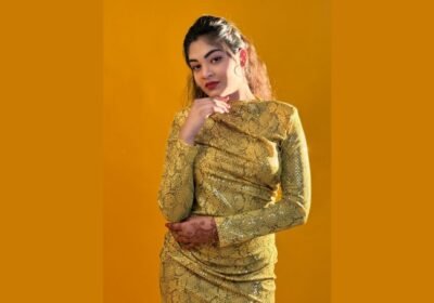 Sogra’s Fashion Journey: Soaring from Airlines to Hyderabad’s Glamorous Runway
