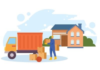Green Moving: Tips for an Environmentally Friendly Relocation
