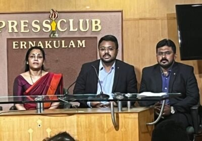 Kerala’s first Vaginal Reconstruction Robotic Surgery Performed at Apollo Adlux Hospital