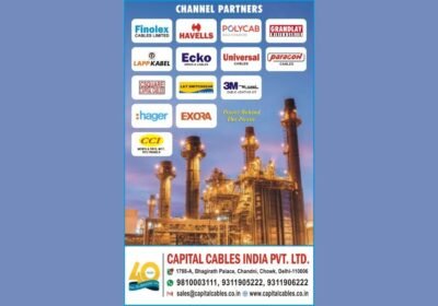 Capital Cables: Everyone’s Trusted Partner for Electrical Solutions Since 1982