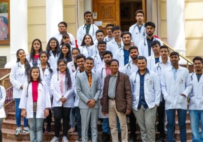 Empowering Future Medics: How DoctorsQuery Revolutionizes Study Abroad