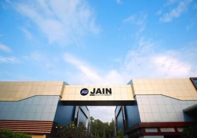 Earn Your Stripes in the Business gamut with JAIN (Deemed-to-be University) KOCHI Campus, Offering Premier BBA Specializations in Kerala