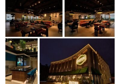 Roastown Global Grill Announces Global Expansion Plans