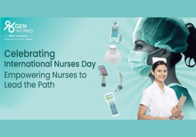 International Nurses Day: Empowering Nurses to Lead the Path