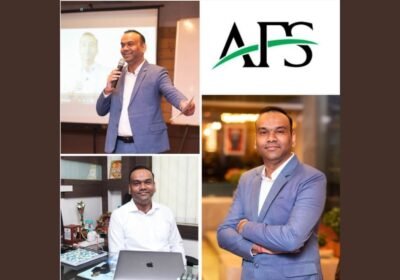 Anand Gupta: Transforming Financial Planning as the Visionary Founder of Anand Financial Services