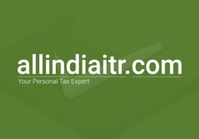 All India ITR brings Effective Ways to Save on Tax