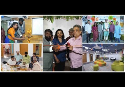 Kalpita Technologies Celebrates 6 Years of Innovation with an Exciting Anniversary Extravaganza