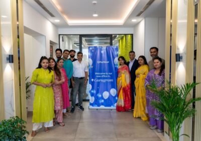 PayGlocal Expands Presence with New Office in Gurugram; Aims to Foster Growth and Innovation