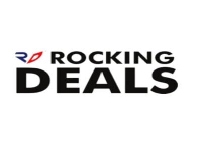 Rockingdeals Circular Economy Honored with a prestigious “Excellence in Marketing Initiatives Award” on World MSME Day 2024