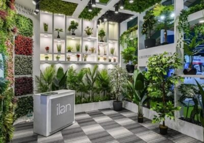 Artificial, Yet Authentic: Ilan India Showcases Growth and Innovation in the Artificial Grass Industry