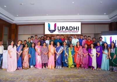 Upadhi.ai Unveils Worldclass Job Portal: Redefining Candidate Experience with “Hiring Simplified. Experience Exemplified”