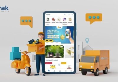Aavak on the Go: Beyond an Amazing Shopping Experience