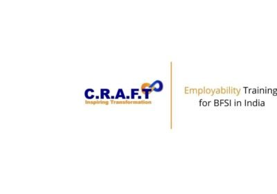 C.R.A.F.T Academia Pvt. Ltd.: Revolutionizing Employee Training with LearnEX