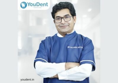 Dr Rajesh Gupta – Best Dentist In Jaipur