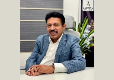 Anvita Group takes up Rs 2,000-cr mega residential realty project