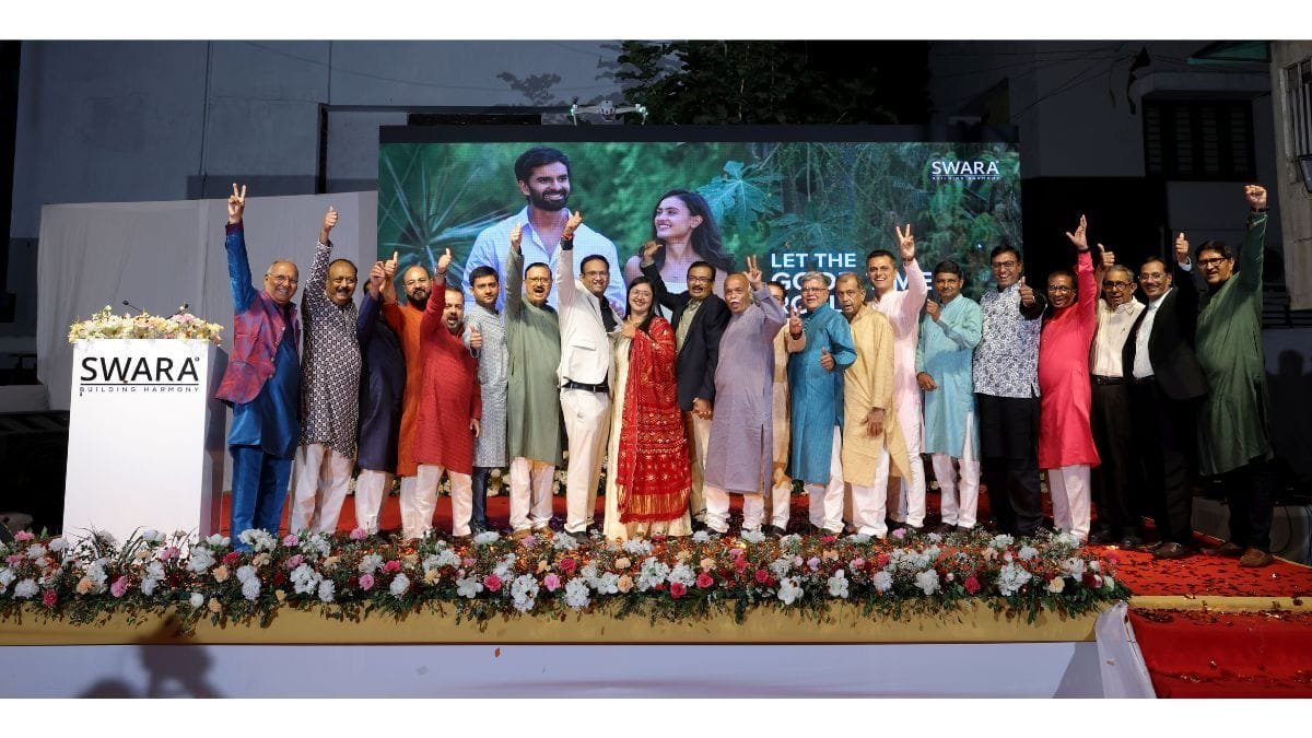 Swara Group