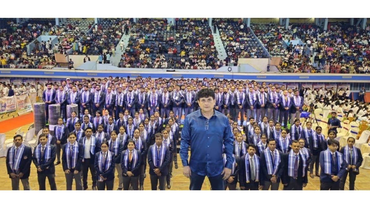 Premjit Sen’s Karate Revolution is Transforming Women’s Safety PNN