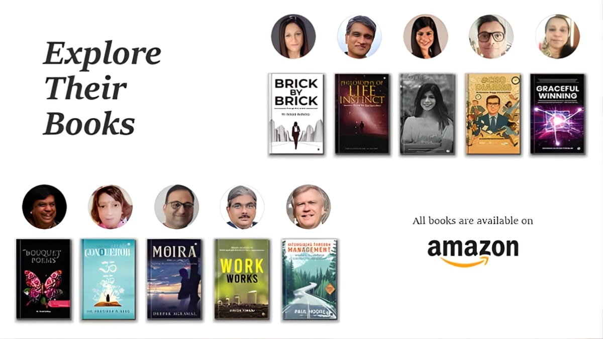 Authors