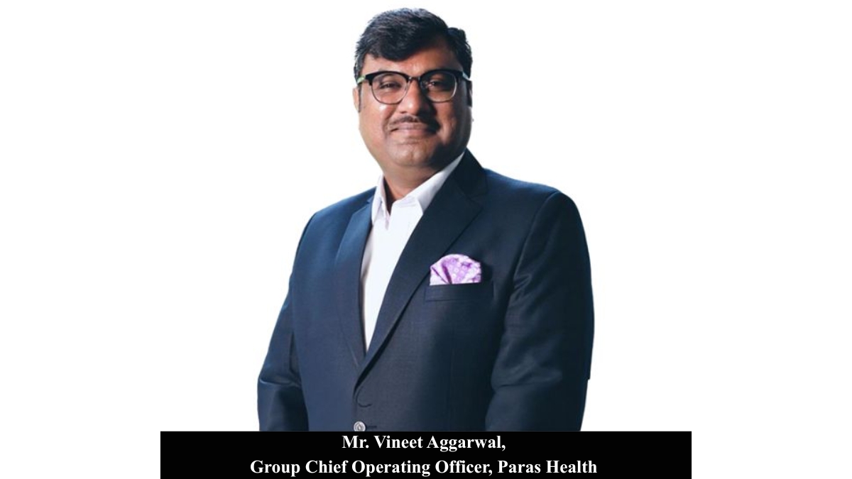 Paras Health