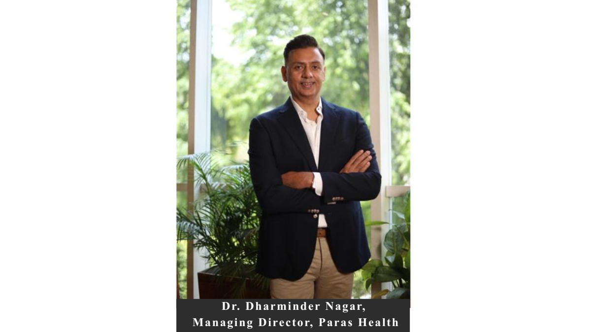 Paras Health