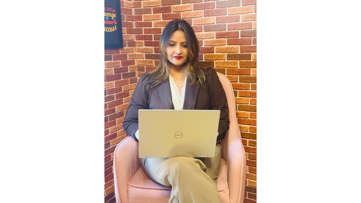 Nirale Pandya